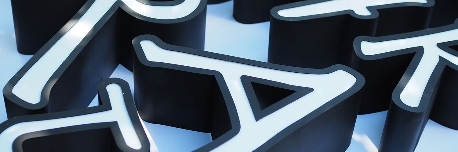 Chicago Channel Letters