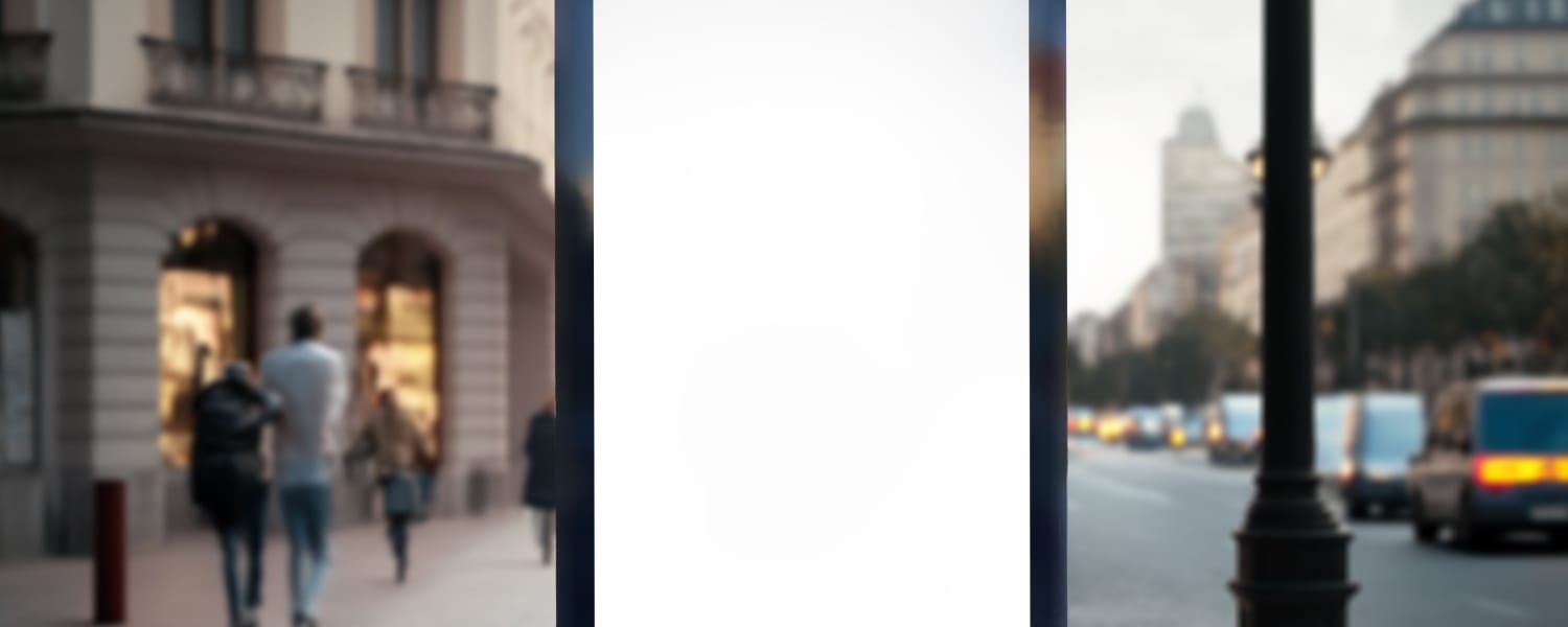 Custom Signs Orland Park, IL