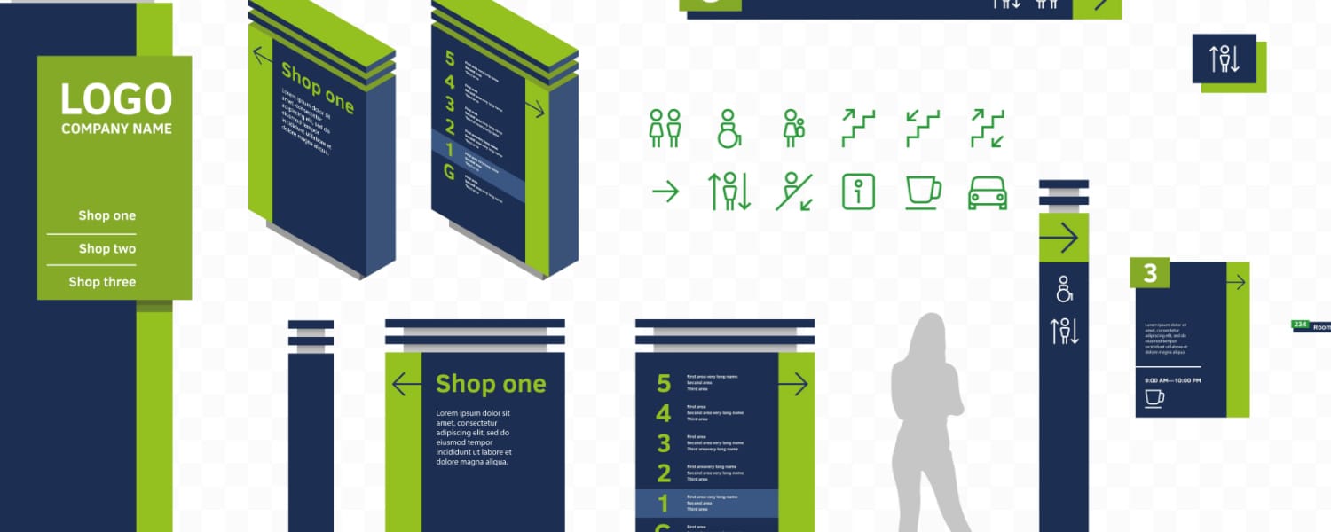 Digital Signage Oak Lawn, IL