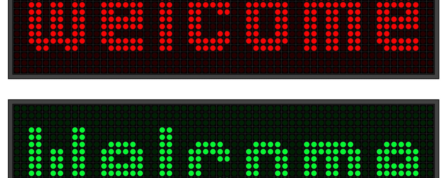 LED Signs Orland Park, IL