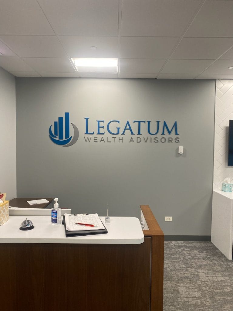 Legatum