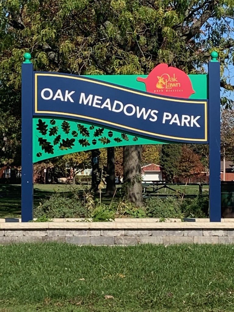 Oak Meadows