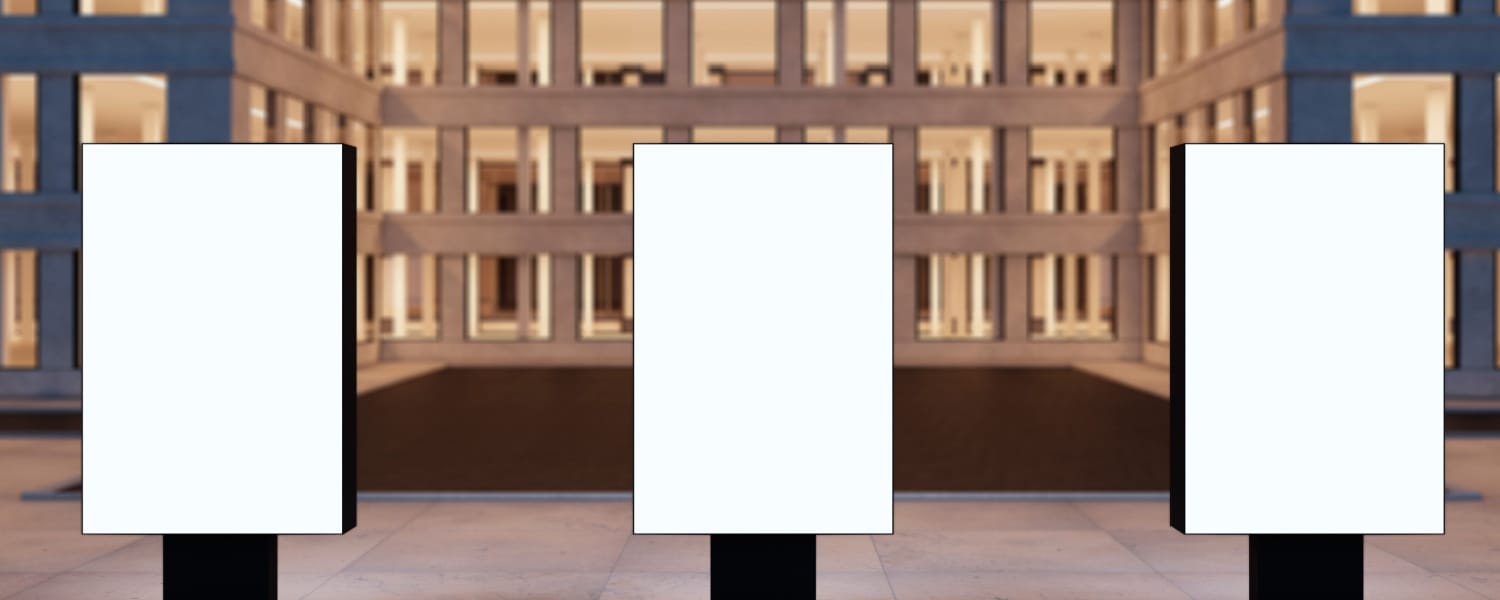 Outdoor Signs Oak Lawn, IL