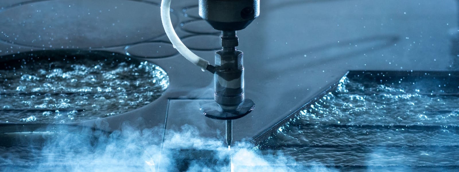 Waterjet Oak Lawn, Chicago