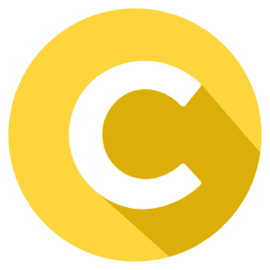 letter c